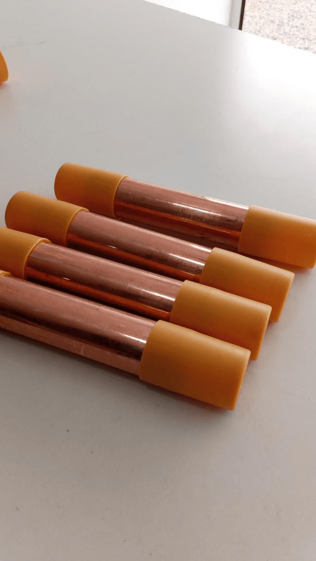 Filtro soldable 15g